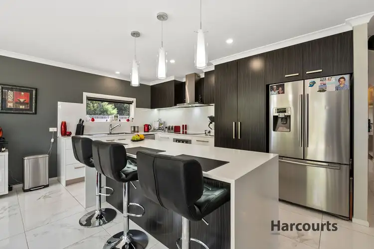 Fourth view of Homely house listing, 1 Jesamel Place, West Ulverstone TAS 7315