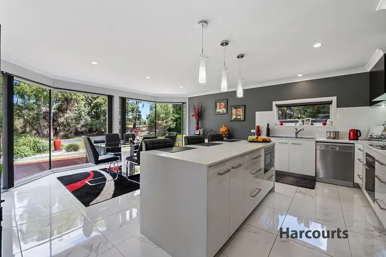 Fifth view of Homely house listing, 1 Jesamel Place, West Ulverstone TAS 7315
