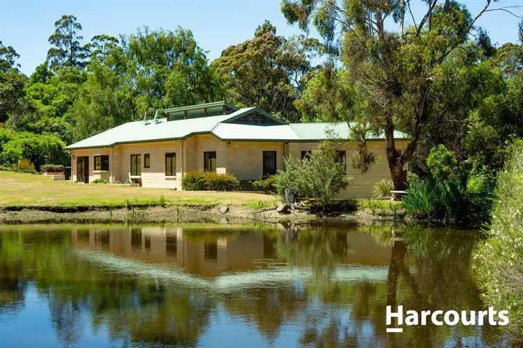Third view of Homely rural property listing, 40 Gulf Road, Liffey TAS 7301