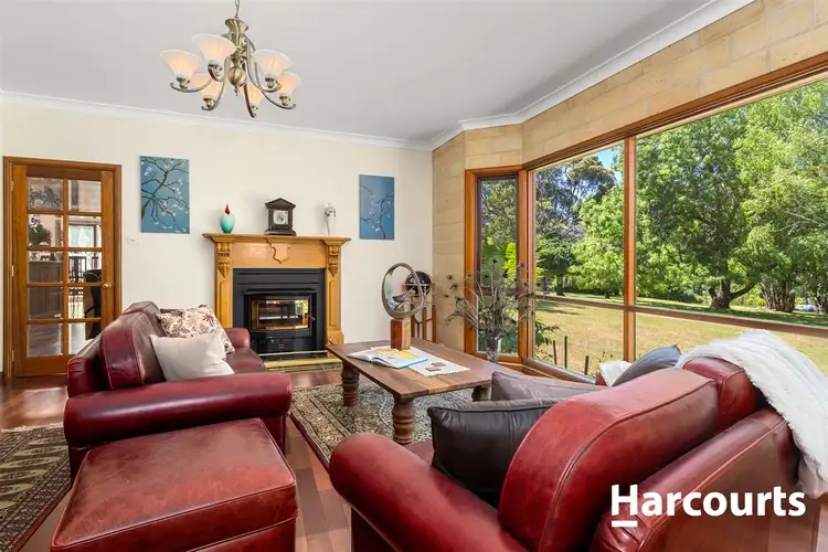 Sixth view of Homely rural property listing, 40 Gulf Road, Liffey TAS 7301