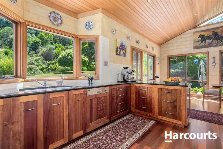 Seventh view of Homely rural property listing, 40 Gulf Road, Liffey TAS 7301
