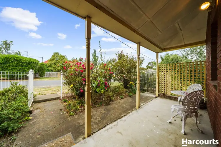 Second view of Homely house listing, 1 James Street, Bothwell TAS 7030