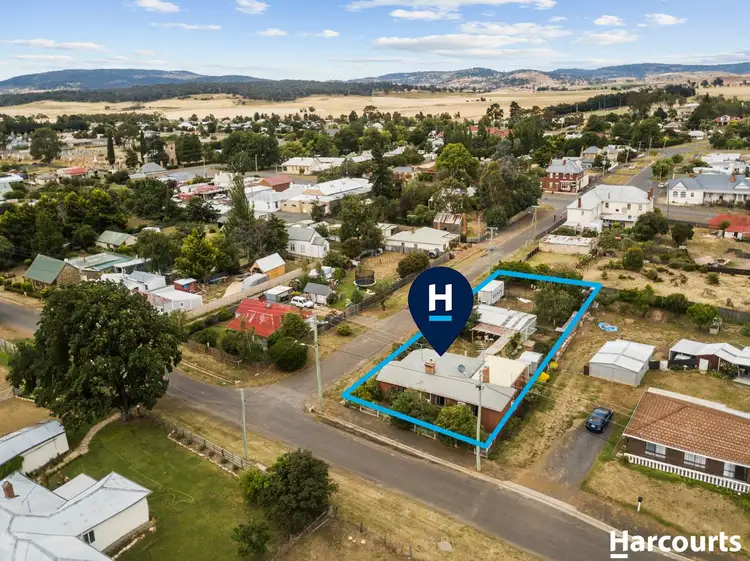 Third view of Homely house listing, 1 James Street, Bothwell TAS 7030