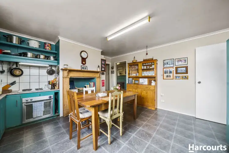 Fifth view of Homely house listing, 1 James Street, Bothwell TAS 7030