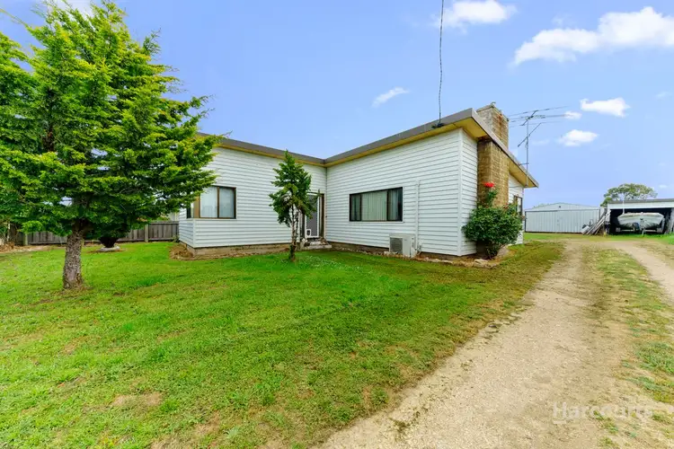 22 Schaw Street, Bothwell TAS 7030