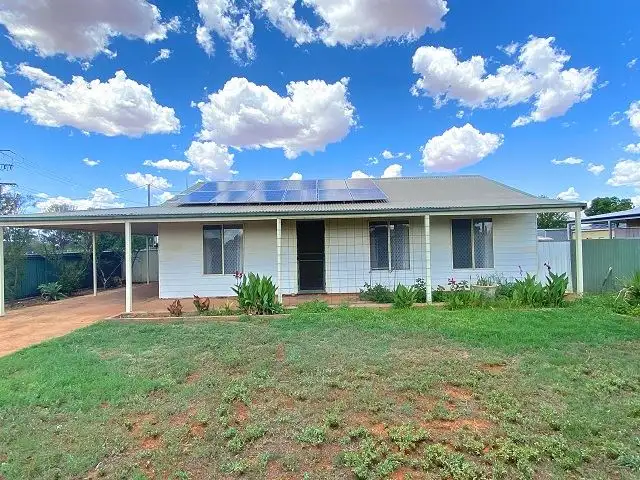 2 Cowper Street, Cobar NSW 2835
