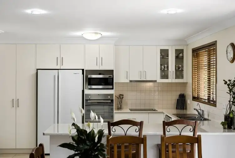 Third view of Homely house listing, 24 Jannusch Road, Gowrie Mountain QLD 4350