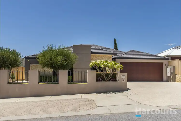 Main view of Homely house listing, 20 Sacramento Parade, Hocking WA 6065