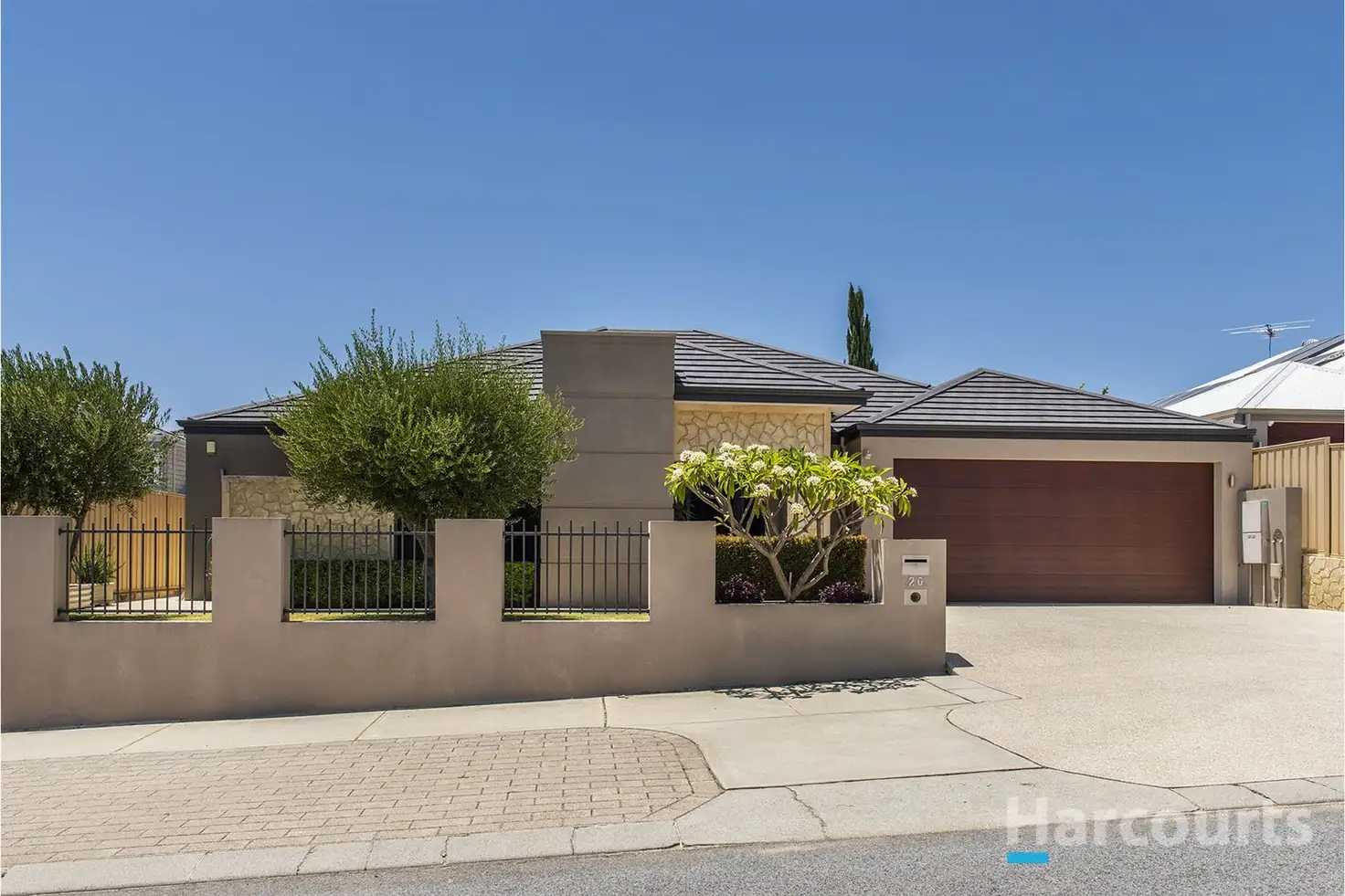 Main view of Homely house listing, 20 Sacramento Parade, Hocking WA 6065