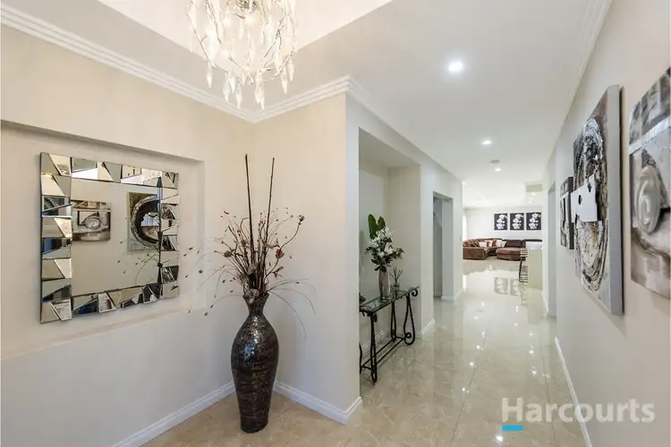 Fourth view of Homely house listing, 20 Sacramento Parade, Hocking WA 6065