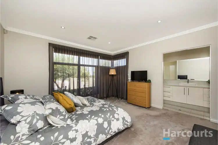 Sixth view of Homely house listing, 20 Sacramento Parade, Hocking WA 6065
