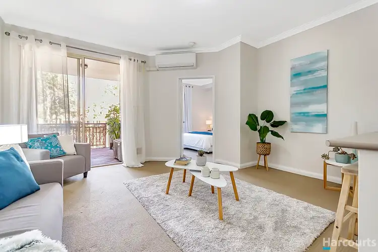22/101 Grand Boulevard, Joondalup WA 6027