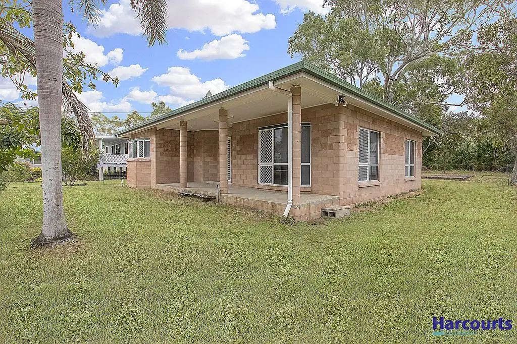 Main view of Homely house listing, 38 Whiting Court, Cungulla QLD 4816
