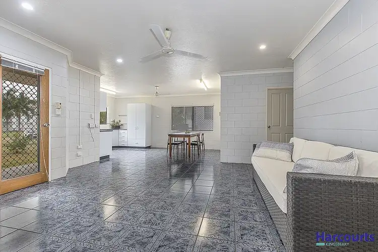 Third view of Homely house listing, 38 Whiting Court, Cungulla QLD 4816