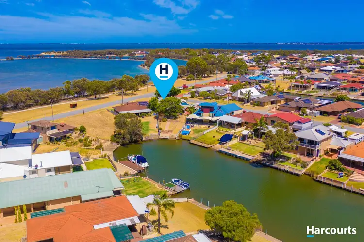 Second view of Homely house listing, 2 Woolah Place, South Yunderup WA 6208