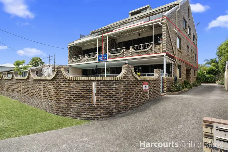 Second view of Homely unit listing, 2/119 Sylvan Beach Esp, Bellara QLD 4507
