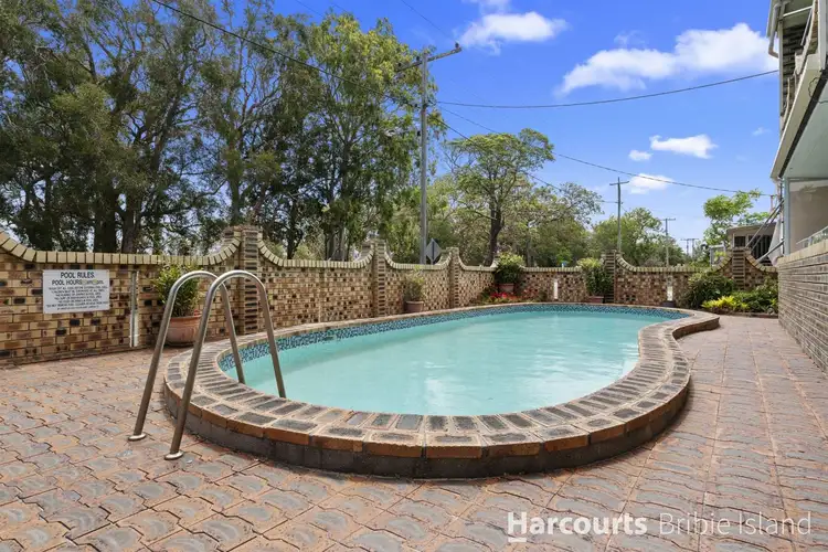 Third view of Homely unit listing, 2/119 Sylvan Beach Esp, Bellara QLD 4507