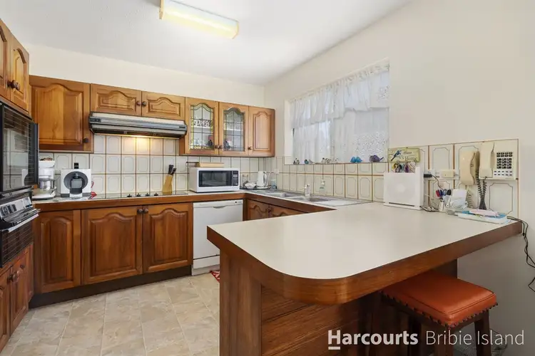 Fourth view of Homely unit listing, 2/119 Sylvan Beach Esp, Bellara QLD 4507