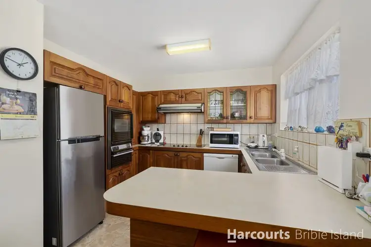 Fifth view of Homely unit listing, 2/119 Sylvan Beach Esp, Bellara QLD 4507