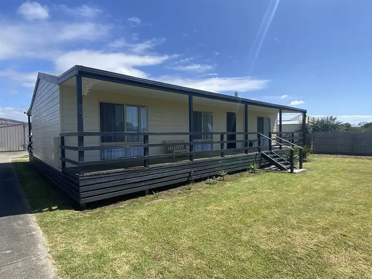 Main view of Homely house listing, 7 O'Brien Crescent, Mcloughlins Beach VIC 3874