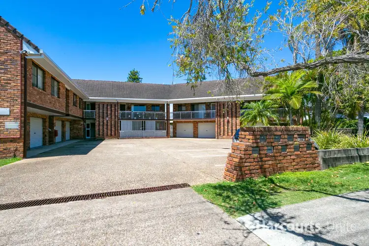 Second view of Homely unit listing, 6/295 Anzac Avenue, Kippa-ring QLD 4021