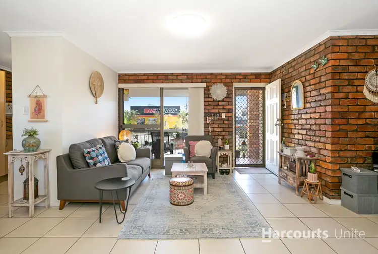 Fifth view of Homely unit listing, 6/295 Anzac Avenue, Kippa-ring QLD 4021