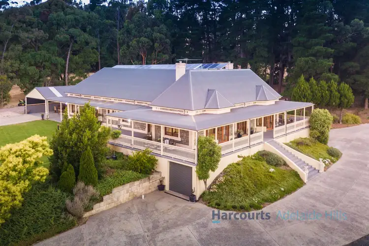 7 Jennings Drive, Ashton SA 5137