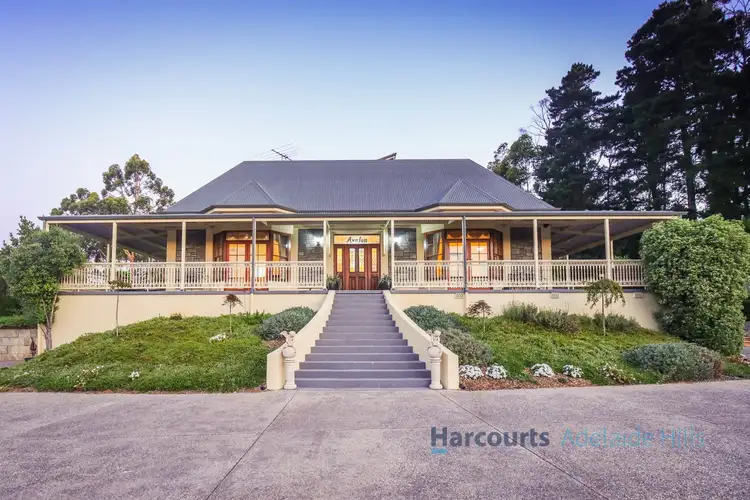 Fifth view of Homely house listing, 7 Jennings Drive, Ashton SA 5137
