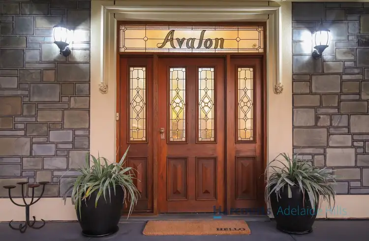 Sixth view of Homely house listing, 7 Jennings Drive, Ashton SA 5137