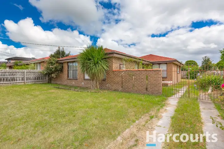21 Downard Crescent, Dandenong North VIC 3175