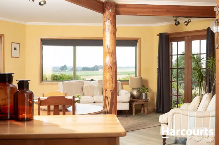 Second view of Homely house listing, 3 Colonization Row, Westbury TAS 7303