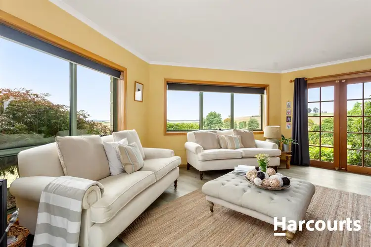 Third view of Homely house listing, 3 Colonization Row, Westbury TAS 7303