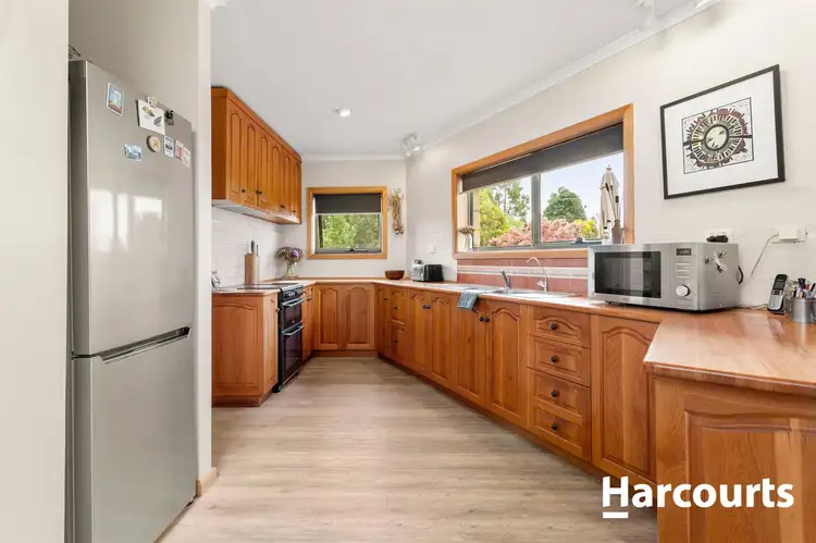 Fifth view of Homely house listing, 3 Colonization Row, Westbury TAS 7303