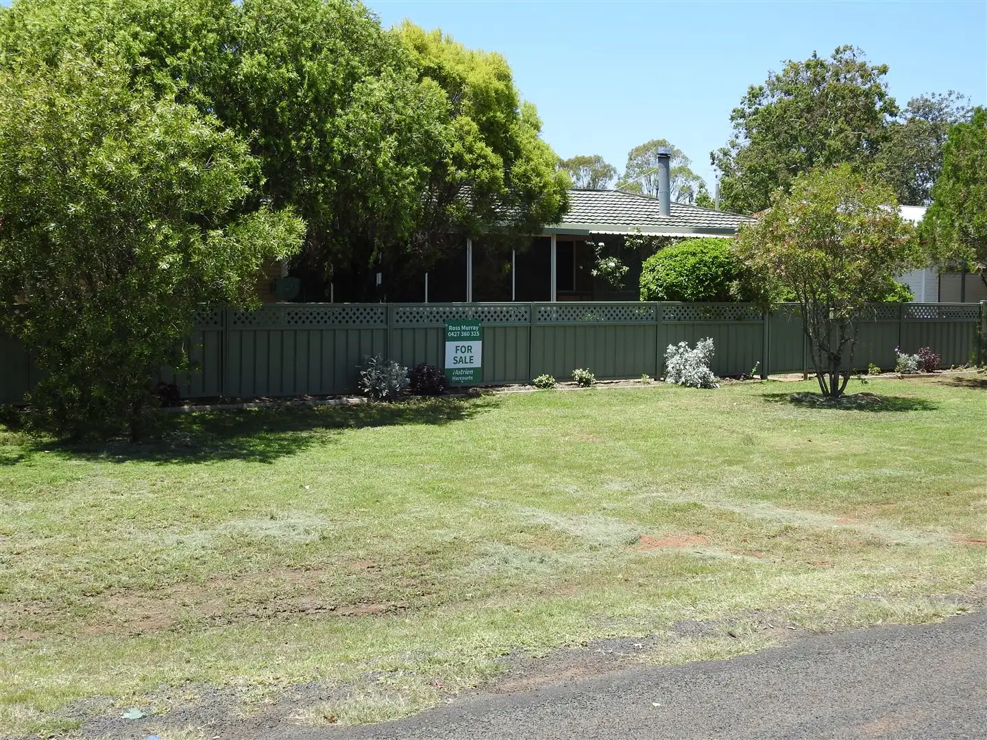 Main view of Homely house listing, 38 Myall, Jandowae QLD 4410