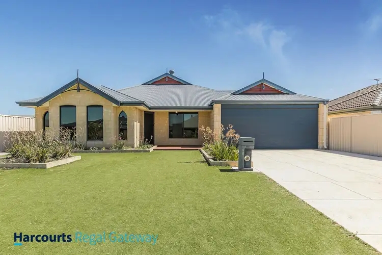 Main view of Homely house listing, 40 Sanctuary Drive, Bertram WA 6167