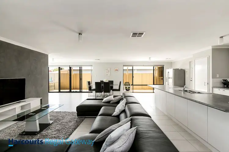 Second view of Homely house listing, 40 Sanctuary Drive, Bertram WA 6167