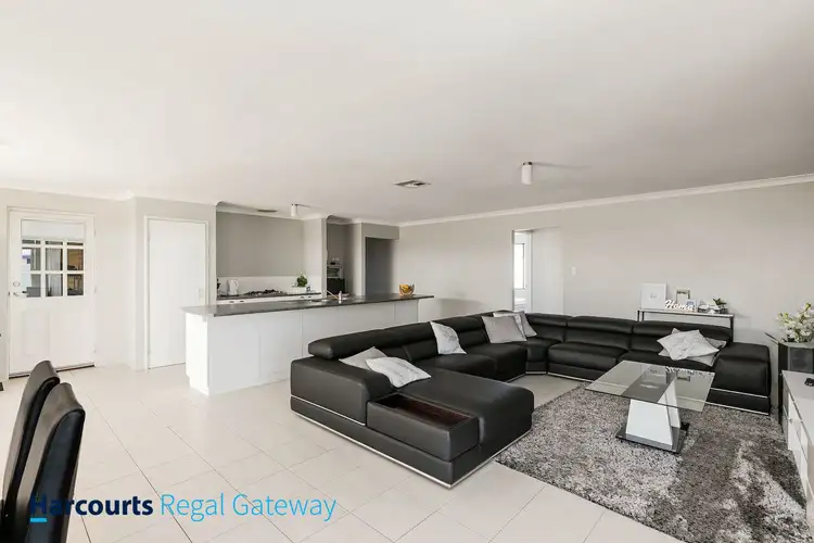 Third view of Homely house listing, 40 Sanctuary Drive, Bertram WA 6167