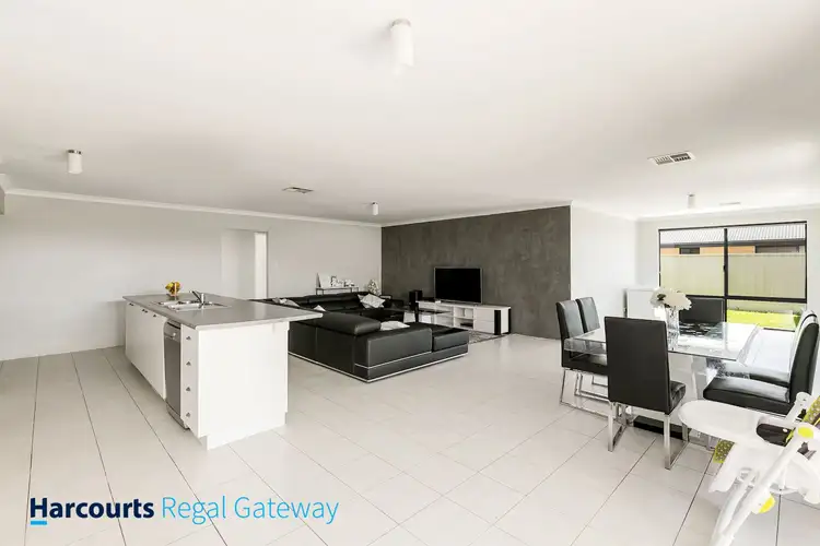 Fourth view of Homely house listing, 40 Sanctuary Drive, Bertram WA 6167