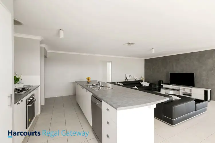 Fifth view of Homely house listing, 40 Sanctuary Drive, Bertram WA 6167