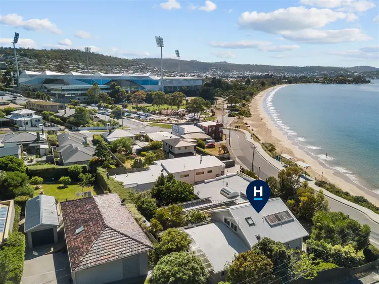 Second view of Homely house listing, 42 Victoria Esplanade, Bellerive TAS 7018