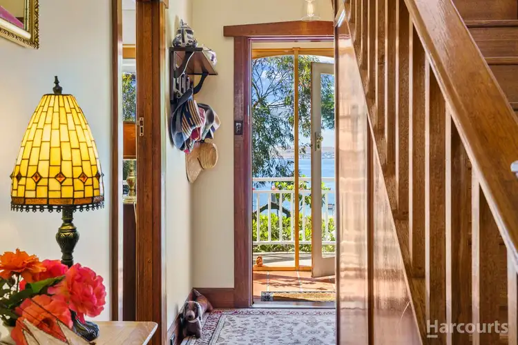 Fifth view of Homely house listing, 42 Victoria Esplanade, Bellerive TAS 7018