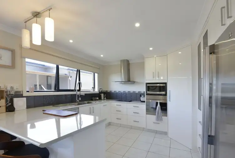 Third view of Homely house listing, 5 Bowman Drive, Penguin TAS 7316
