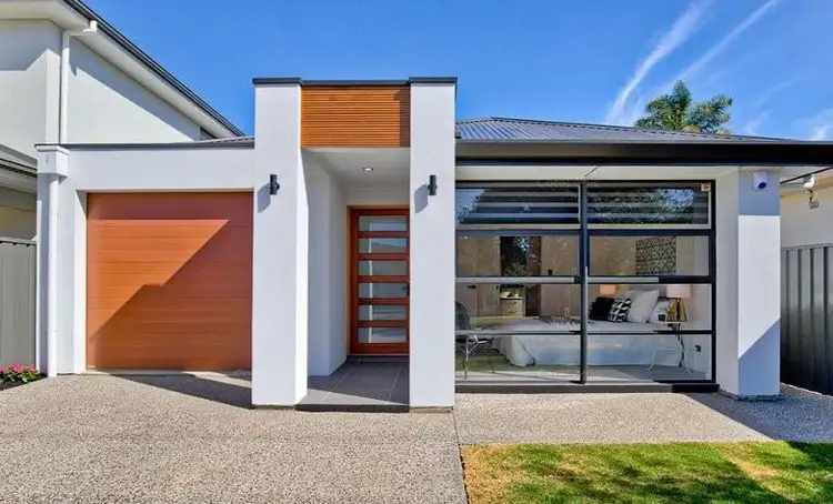 Main view of Homely house listing, 58A Harding Street, Glengowrie SA 5044