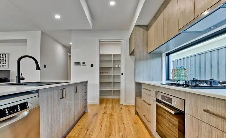Second view of Homely house listing, 58A Harding Street, Glengowrie SA 5044