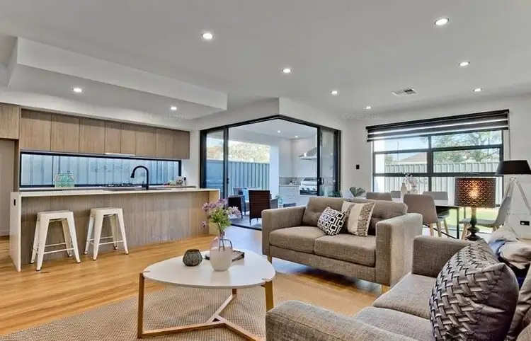 Third view of Homely house listing, 58A Harding Street, Glengowrie SA 5044