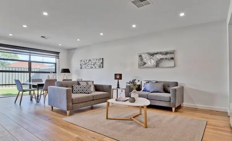 Fourth view of Homely house listing, 58A Harding Street, Glengowrie SA 5044