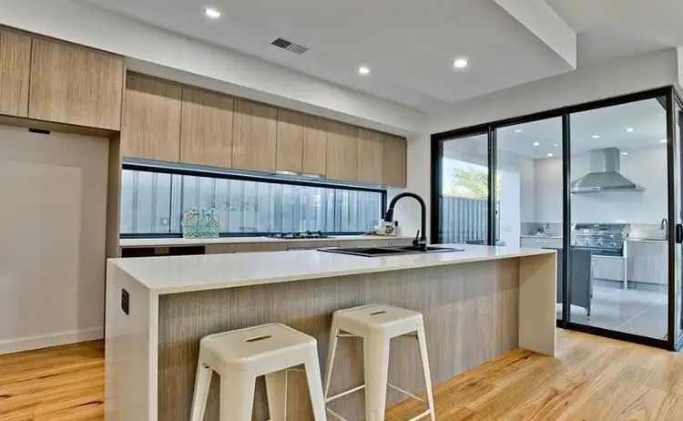 Sixth view of Homely house listing, 58A Harding Street, Glengowrie SA 5044