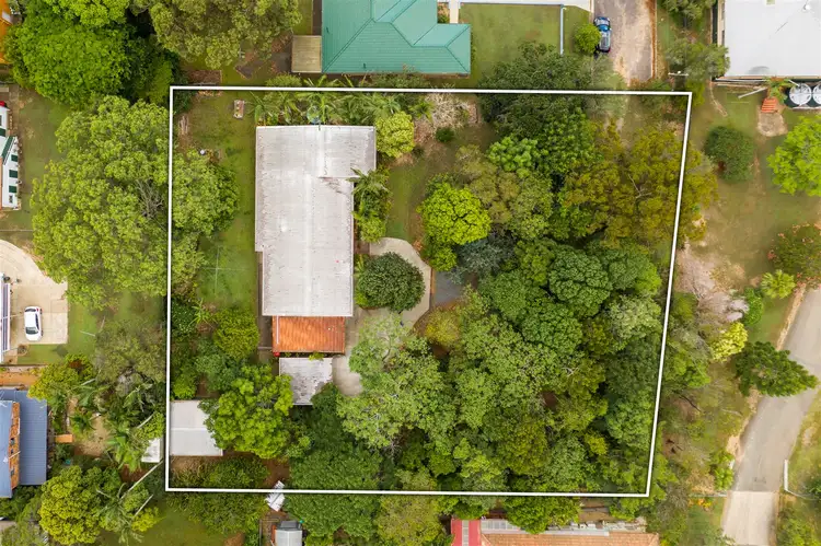 Main view of Homely house listing, 32 Buhot Street East, Geebung QLD 4034