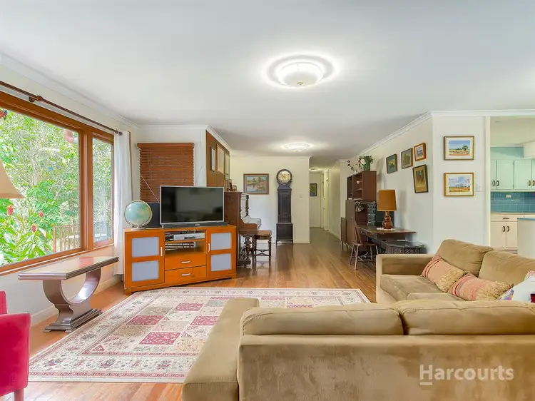 Fifth view of Homely house listing, 32 Buhot Street East, Geebung QLD 4034