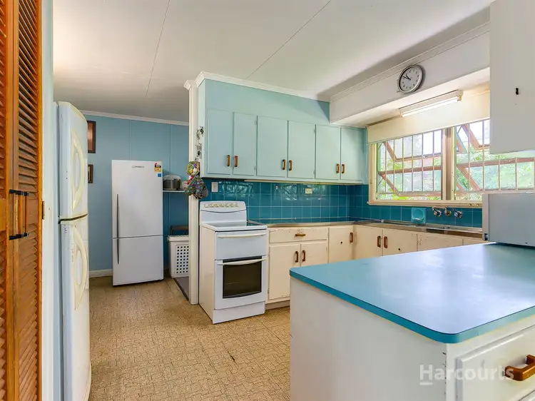 Sixth view of Homely house listing, 32 Buhot Street East, Geebung QLD 4034